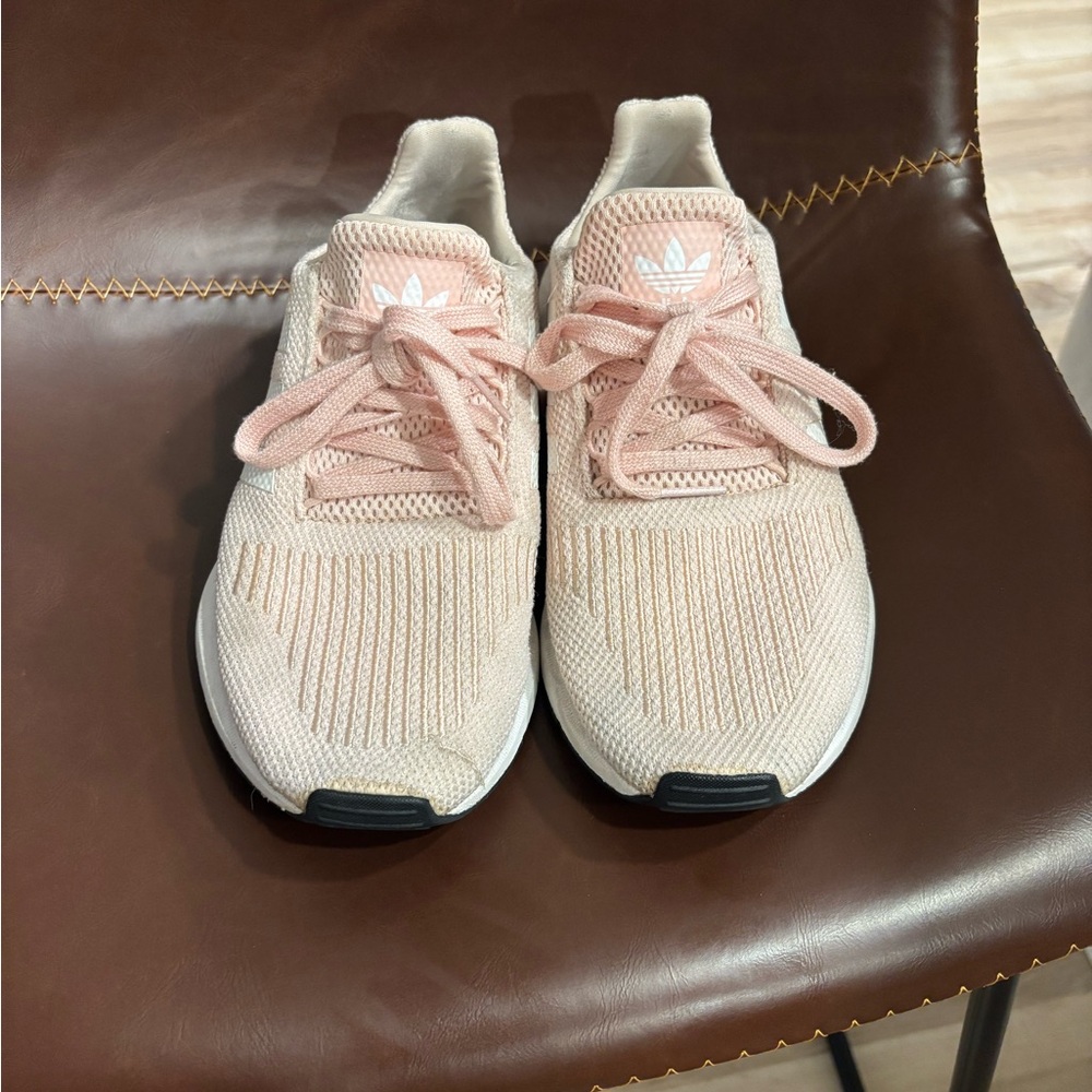 Adidas Pink Sneakers